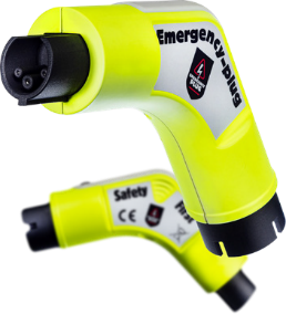 Emergency-plug 2